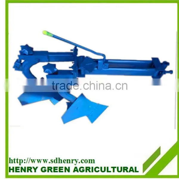 Well-behaved Tree Disc Plough photo-6