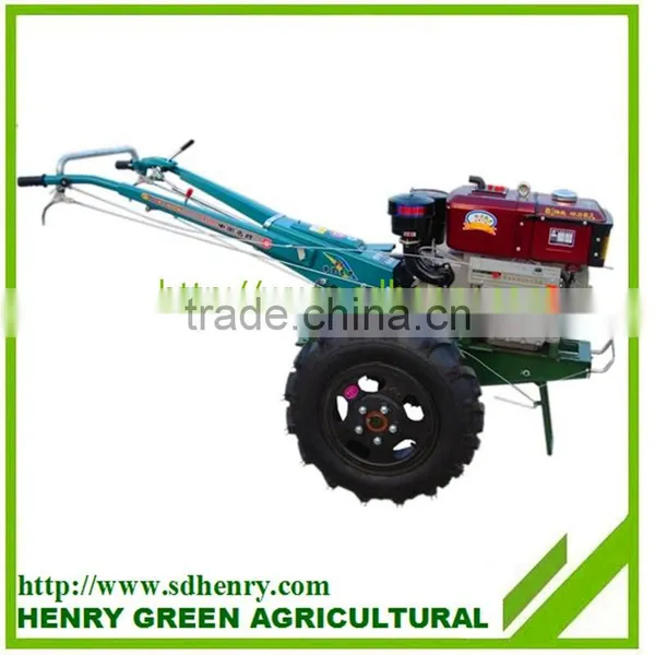 Best Suppliers Agricultural Machine 3 Point Rotary Tillers photo-2