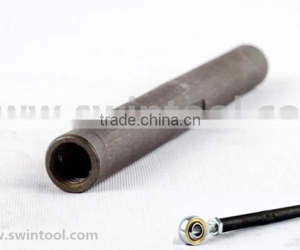 5/16" Turnbuckle Link For Use With SWINTOOL Rod Ends M32 photo-3
