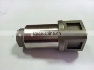 Custom Made Presicion Latest Technology CNC Milling Machine High Quality Hardware Parts Taiwan