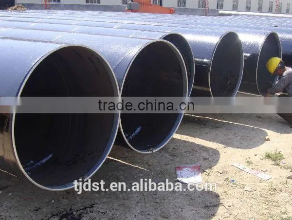 so Many Kinds of Stee Pipe From TianJin photo-2