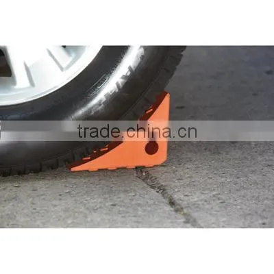 Trailer Wheel Chock 1.2kg photo-5