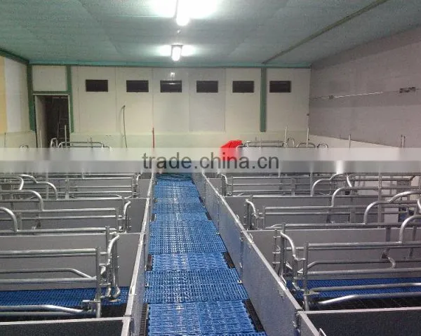 Pig Farrowing Crate/pig Equipment/poultry Farm Equipment photo-3