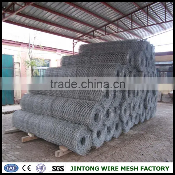 Anping Hexagonal Mesh photo-6