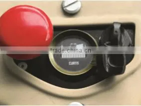 China Factory Supply CE ISO 1.5T Walkie Electric Pallet Truck photo-2