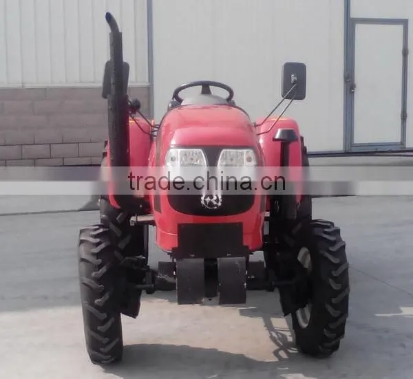 New Best Choice Qln 30hp Two Wheel Tractor photo-2