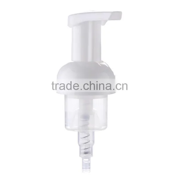 China Competitive Wholesale Soap Foam Pump photo-3