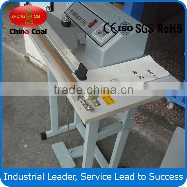 ORSAI-600 Impulse Pedal Sealing Machine photo-5