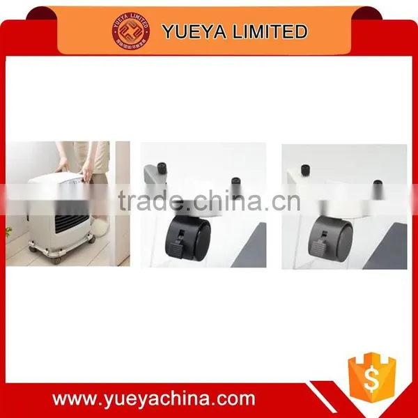 Fashion Furniture Rotary Wheel Multifunctional Omni Directional Wheel photo-4