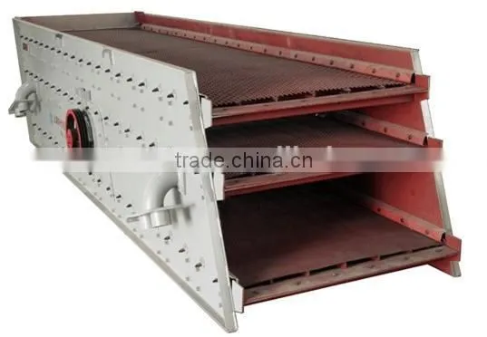 Mining Stone Circular Vibrating Screen photo-2