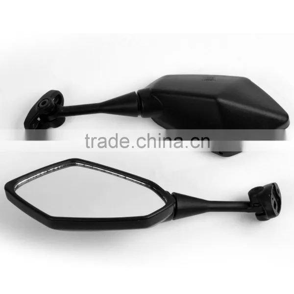 Rear View Mirrors For HYOSUNG GT125R / GT250R / GT650R / GT650S photo-3