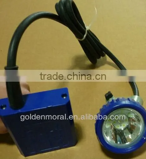 RD400 Led Miner's Mining Safety Lamp photo-2