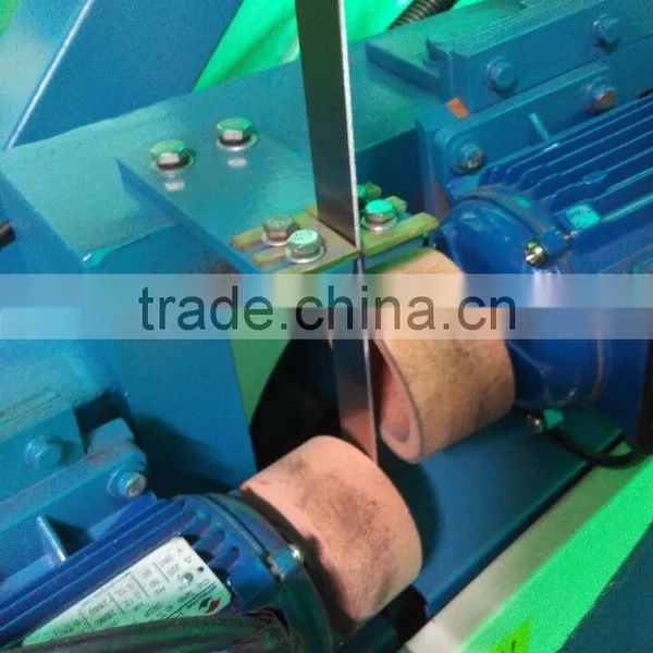 2017 Hot Selling Foam Angle Cutting Machines photo-4