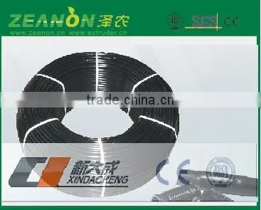 Round Dripper Agriculture Irrigation Pipe photo-5
