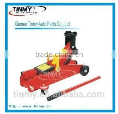 Car Floor Jack photo-3