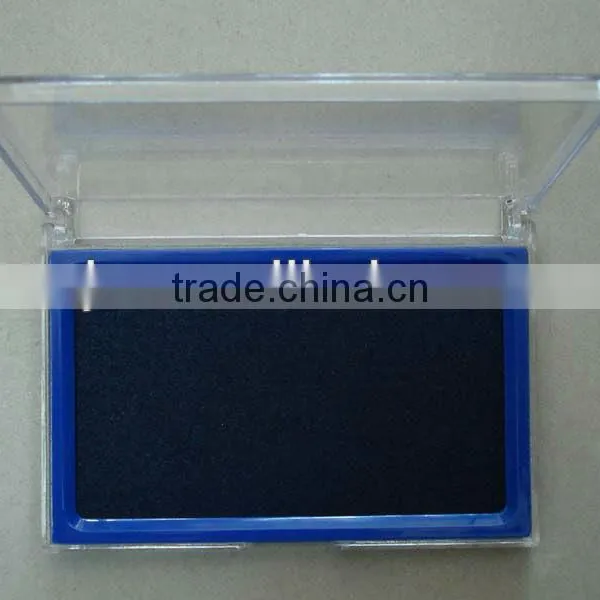 Felt in Stamp Pad/ink Pad/self Ink Pad