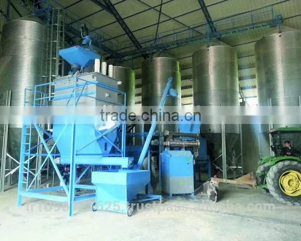 Economic Price Pellet Slovenia / Pellet Transport System / Pellet Tunisia photo-5
