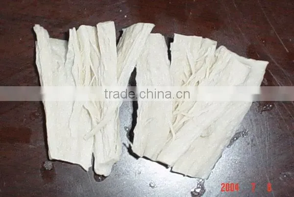 New Products High Quality Best Selling Soya Protein Food Machinery photo-5