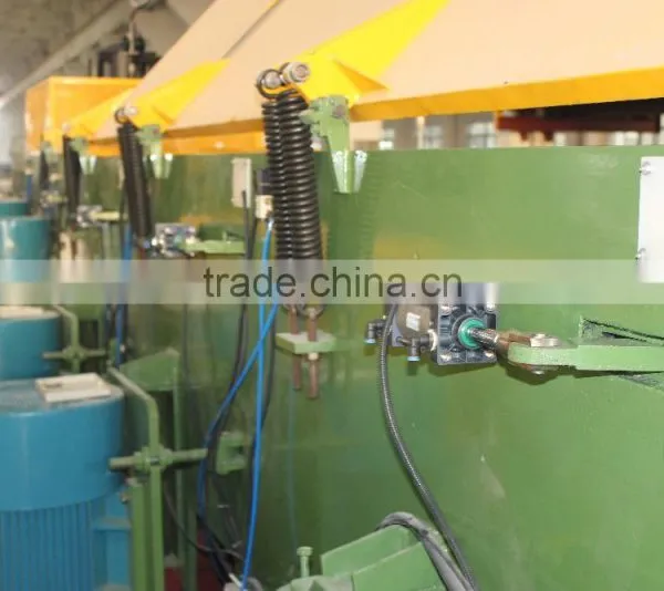 Vertical Wire Drawing Machine photo-3