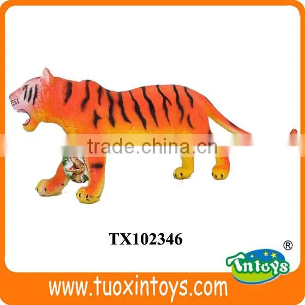 19'' Elephant Rubber Toy, Plastic Elephant Toy photo-5