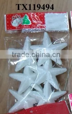 Most Popular Christmas Snowflake Ornament photo-3