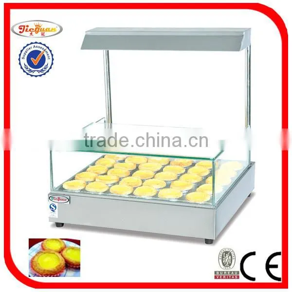 Jieguan Hot Sale Counter Top Bread Warmer HT-600 TEL: 0086-13632272289 photo-5