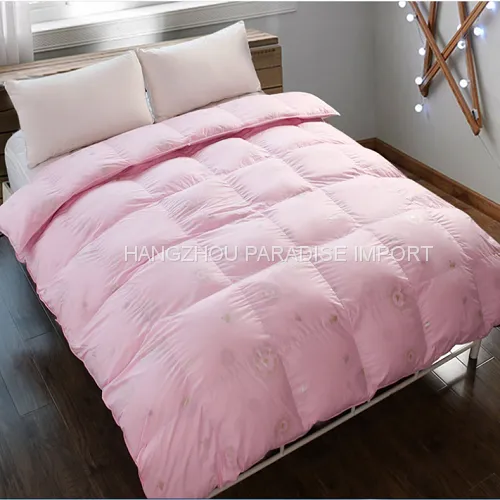 Five-Star Hotel Manufacture Duvet for Sale photo-4