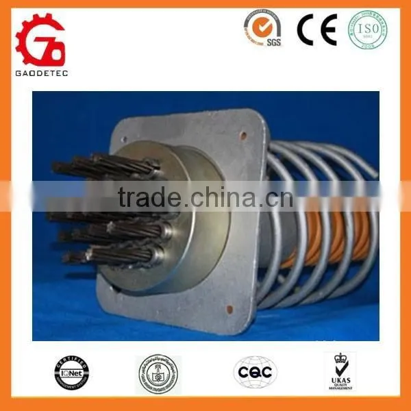 Prestressing Anchor Wedges System for Bridge Concrete photo-5