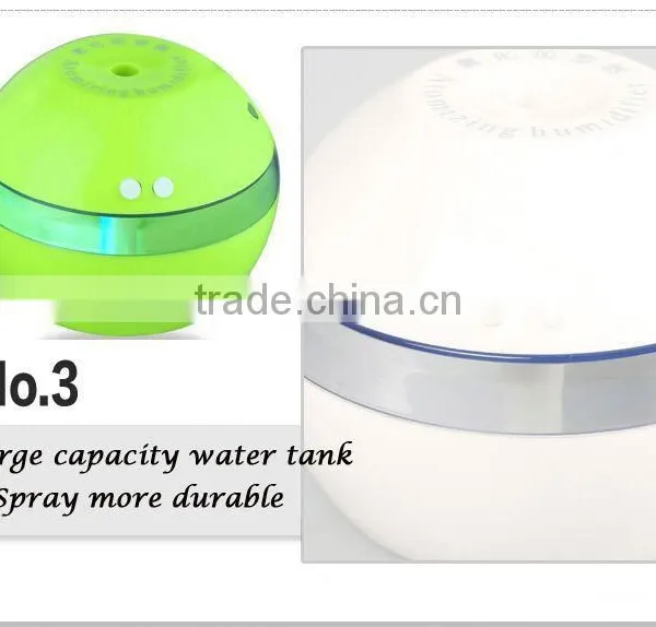 Factory Directly Supplying Official Ultrasonic Mist Maker photo-4