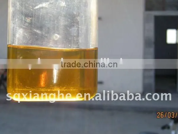 Fast Installation Waste Tyre Recycling Oil Extraction Pyrolysis System photo-6