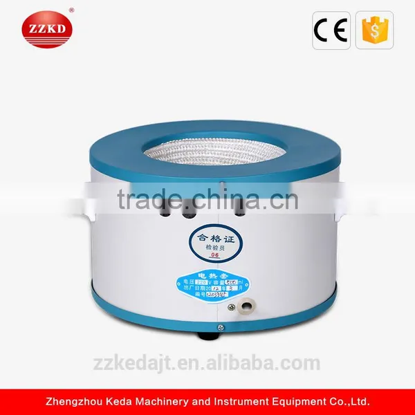 Used for Heating the Heating Jacket photo-4