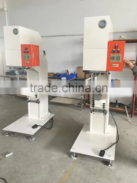 JULY Wholesale Dongguan Supplier 10 Ton Types Of Press Machine photo-4