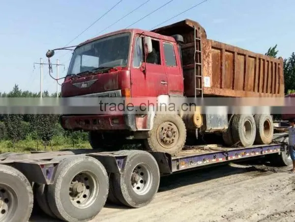 Used Nissan UD TRUCK photo-2