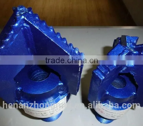 PDC Drill Bits photo-3