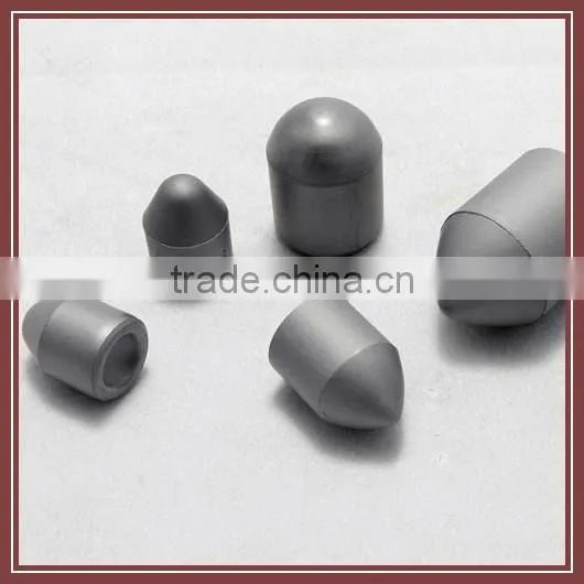 Yg9 Yg15 Yg11c Yg8 Yg6 Yg20 Cemented Carbide Button photo-5