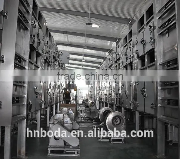 Rose Bud Hot Air Assistated Microwave Drying Machine photo-5