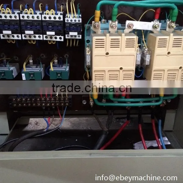 Pellet Making Plastic Granule Price Waste Recycling Machine photo-5