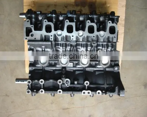 Toyota Hiace Engine 5L ENGINE -long Block Toyota 5l Diesel Engine photo-2