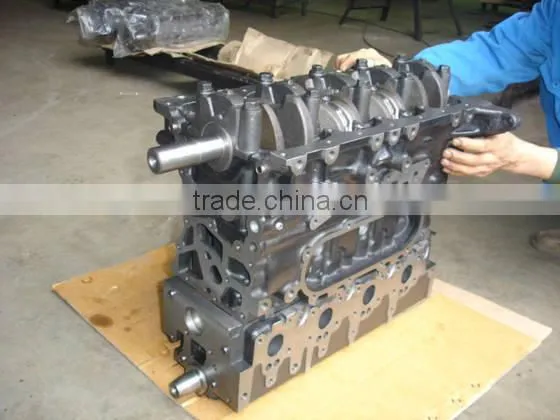 Complete Engine & Long Block for Parts Toyota 4Y photo-2