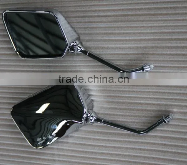 Hot Sale Custom Fashion Motorcycle Rearview Mirror Best Side Mirrors photo-2