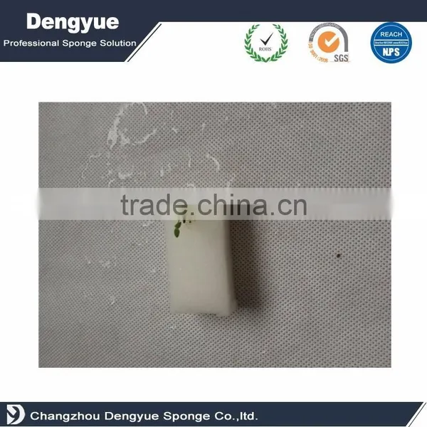 Easy Use Dia1.5" 35 EA Growing Substrate Sponge Cube Hydroponic no Use Net Pot photo-6