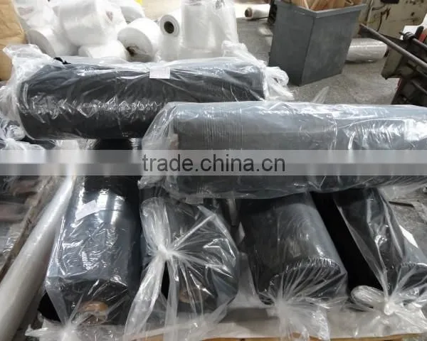 LDPE Plastic Mini Greenhouse uv Plastic Film Roll photo-4
