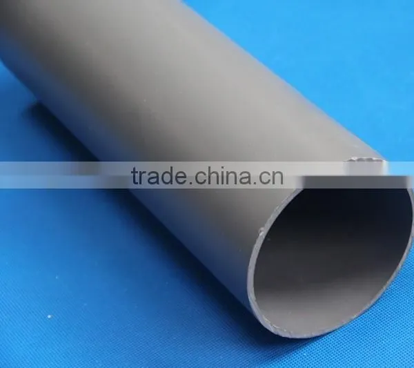 Types of Plastic Drainage Pipes Water Pipe photo-3