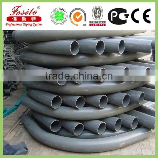 Best Quality Pe / Ppr / Pvc / Abs Plastic Sheet photo-3