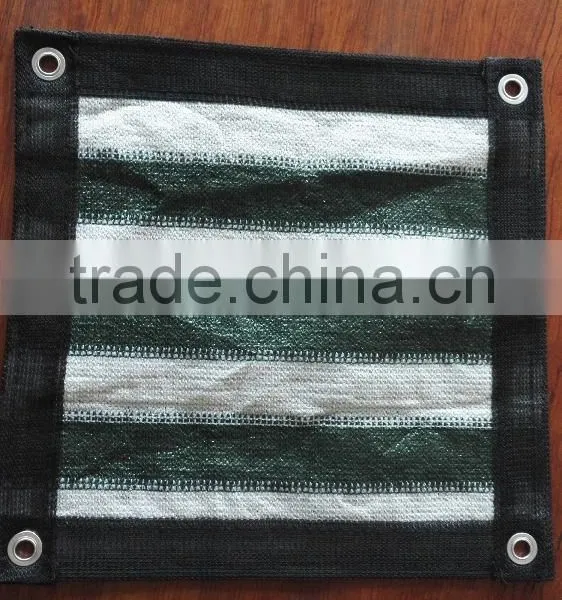 Shade Sail, Shade Net, Balcony Safety Net,HDPE, Black, Beige, White,green. photo-2