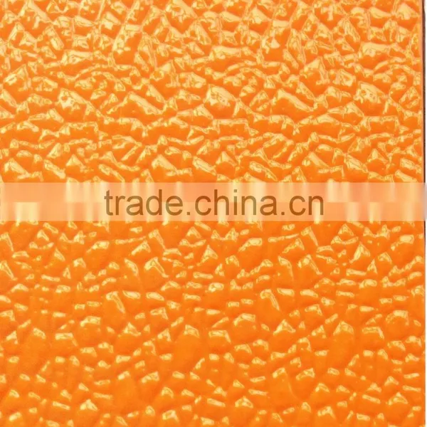 Expert Manufacturer Of Expert Supplier Of FRP Embossed Sheet photo-3