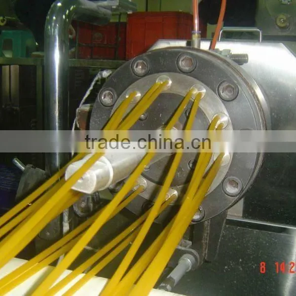 Automatic Compound Extruded Potato Chips /potato Sticks Processing Machine 86-15550025206 photo-4