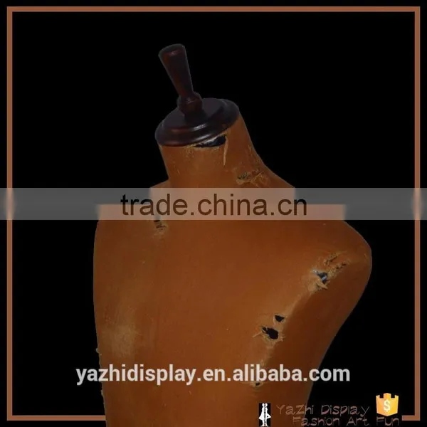 Latest Design Tailor Muscle Male Mannequin for Suit Window Display photo-4