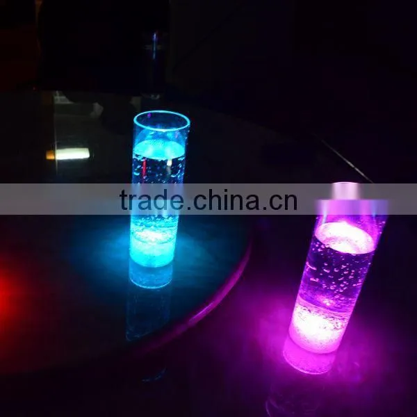 China Direct Factory 400ml Long Drink Glass for Bar Party photo-2