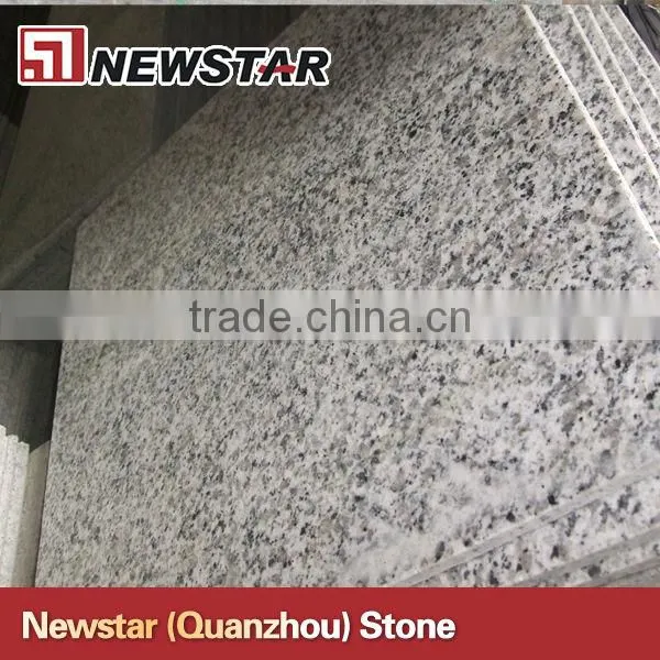China White Granite G640 Granite Counter Top photo-4